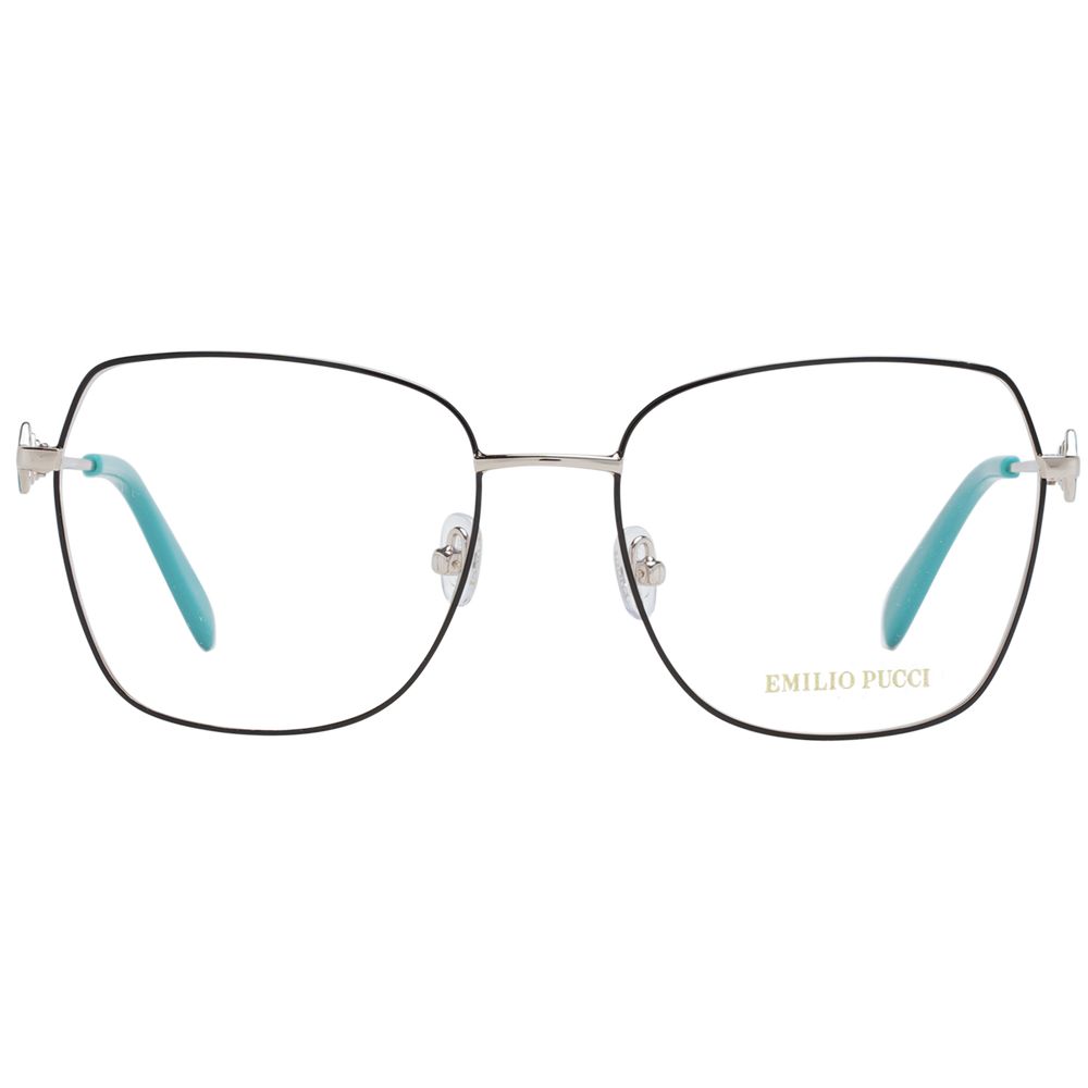 Emilio Pucci Black Women Optical Frames - Image 2