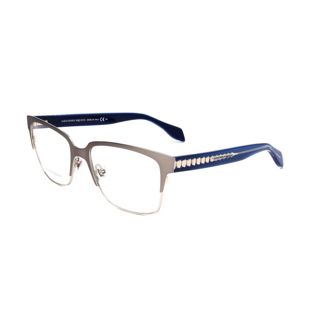 Alexander McQueen Multicolor Metal Frames - Image 2