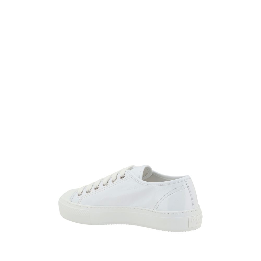 Prada Sneakers - Image 3
