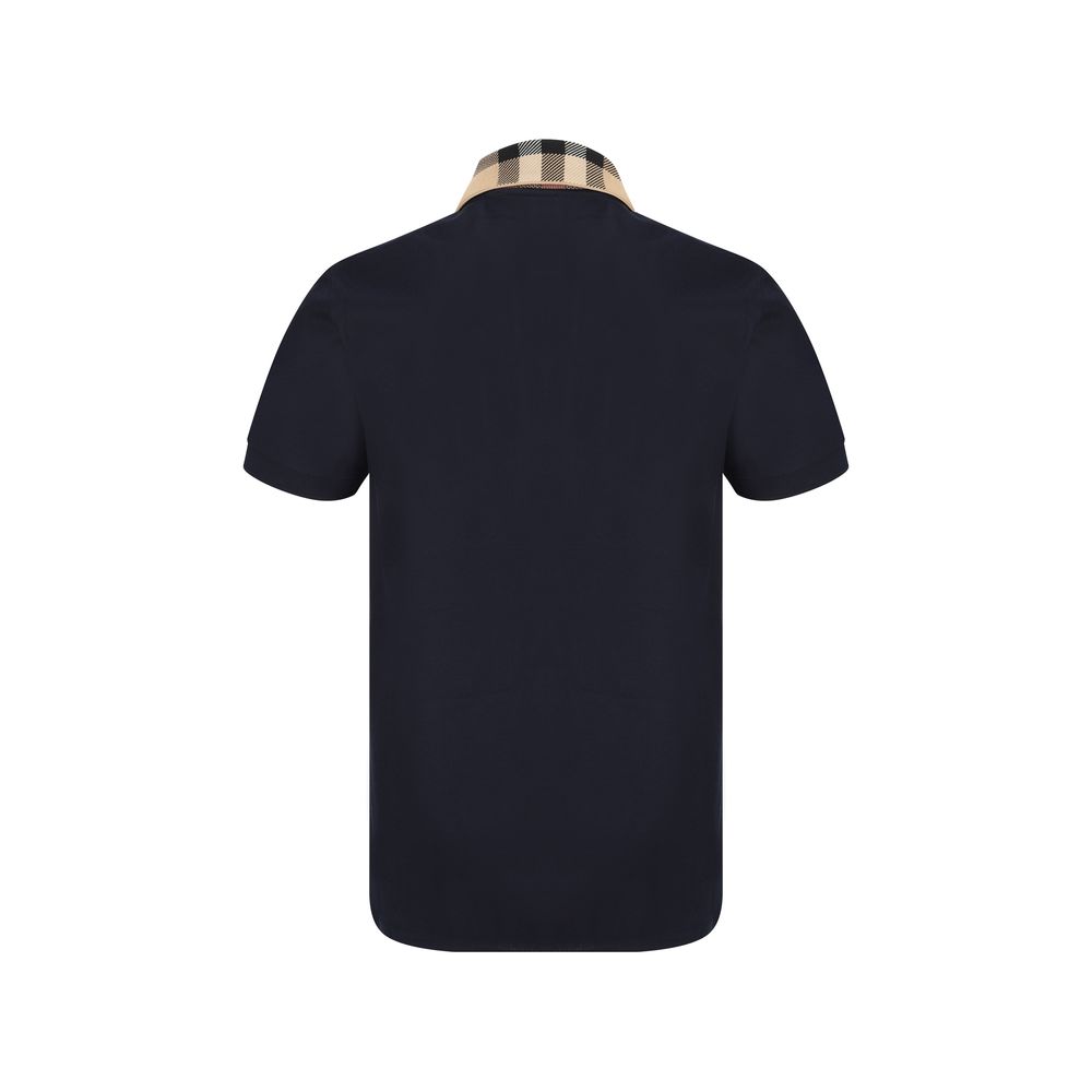 Burberry Polo Shirt - Image 2