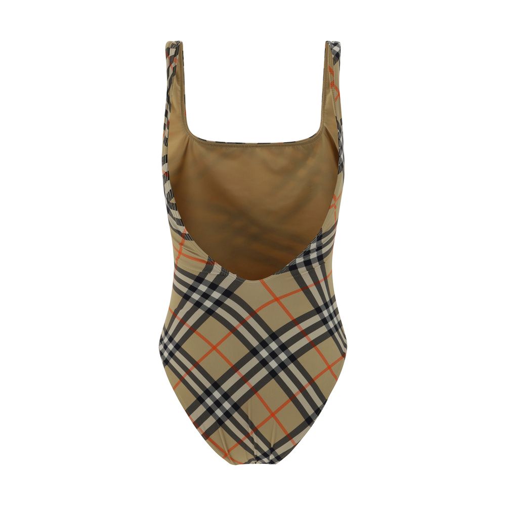 Burberry Swimsuit - Image 2