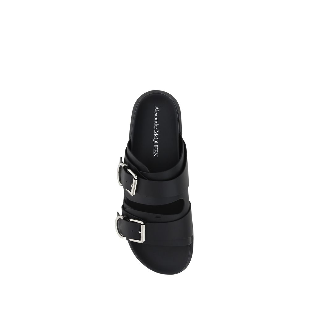 Alexander McQueen Sandals - Image 4