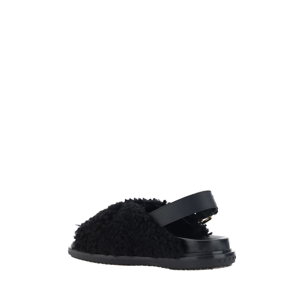 Marni Fussbett Sandals - Image 3