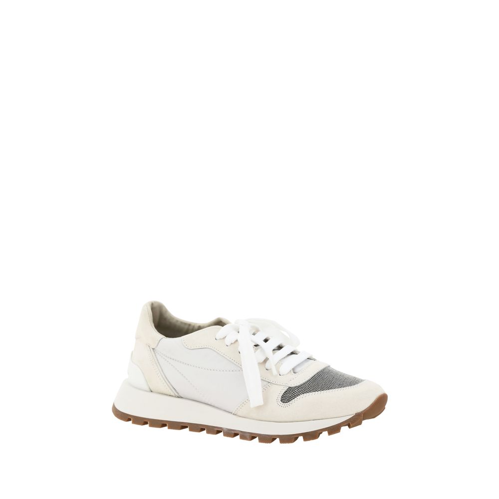Brunello Cucinelli Sneakers - Image 2