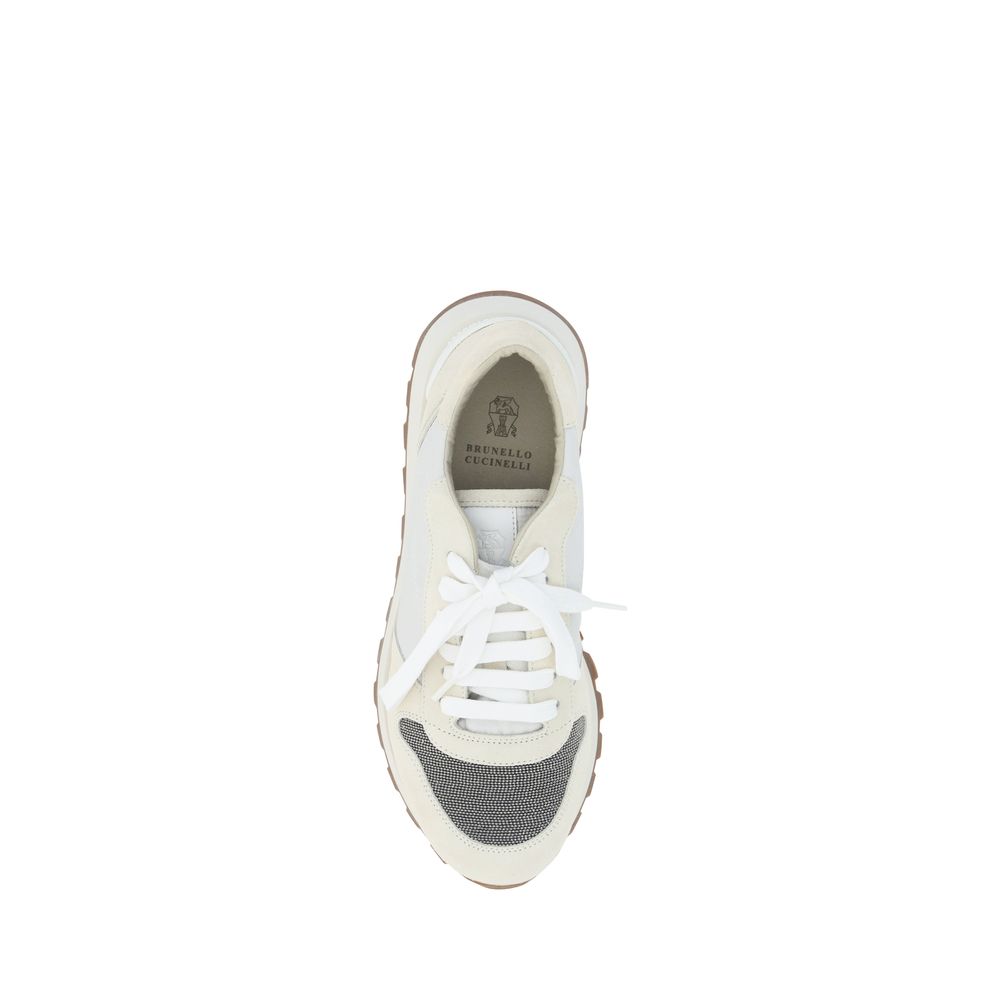 Brunello Cucinelli Sneakers - Image 4