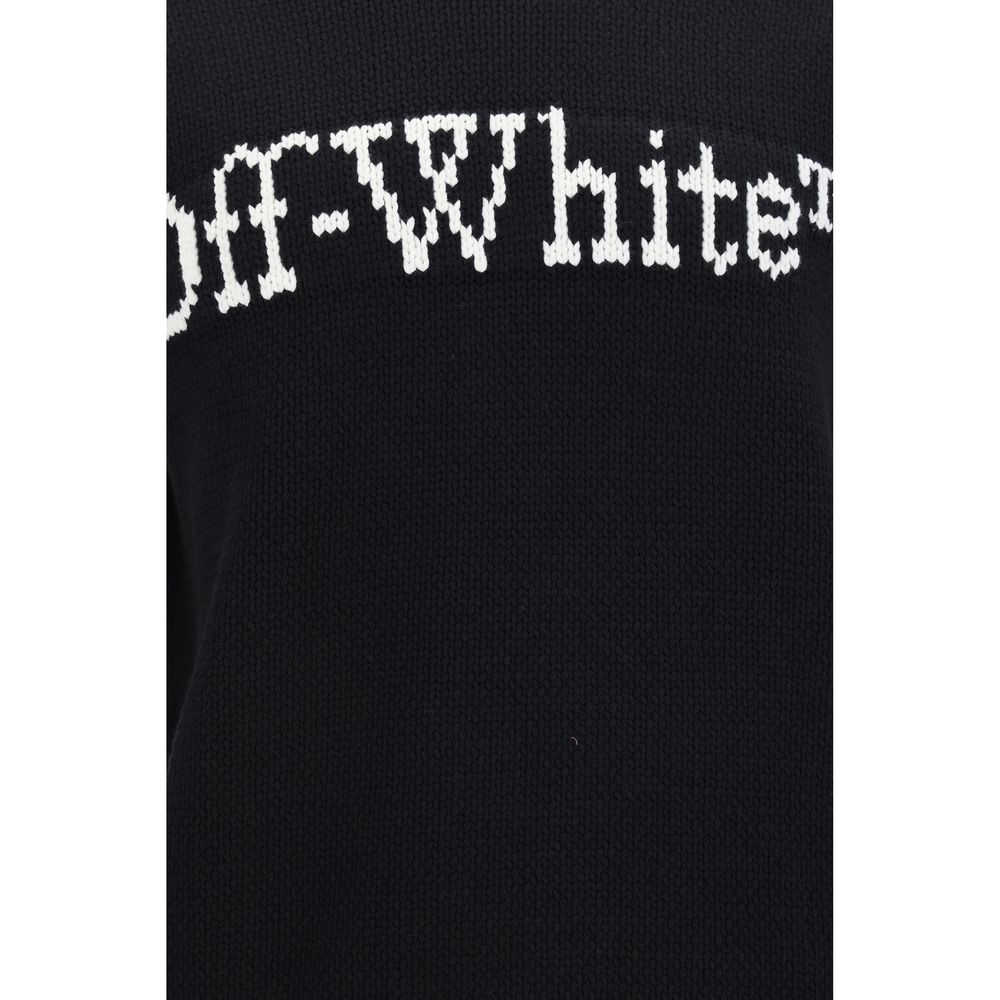 Off-White Sweater - Image 3