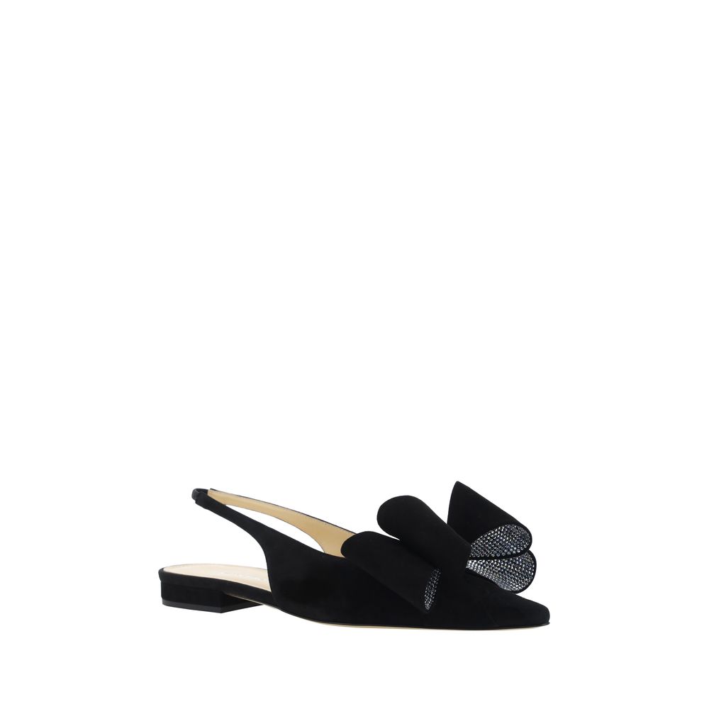 MACH & MACH Le Cadeau Pumps - Image 2