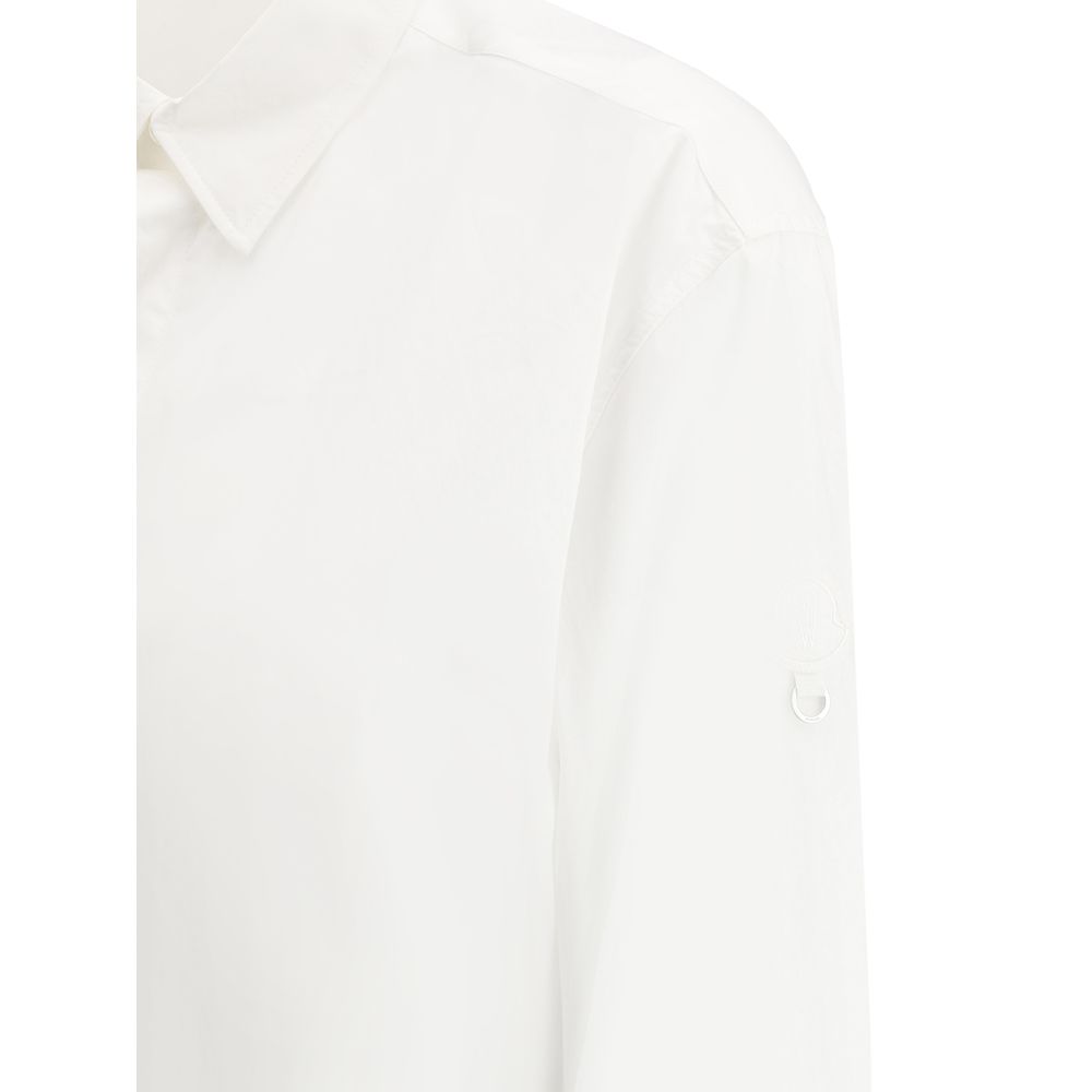 Moncler x Willow Smith Shirt - Image 3