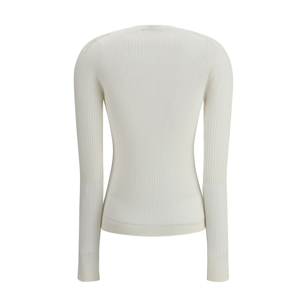 Fendi Wool Sweater - Image 2