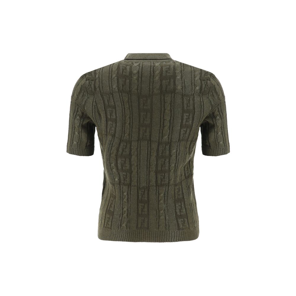 Fendi Sweater - Image 2