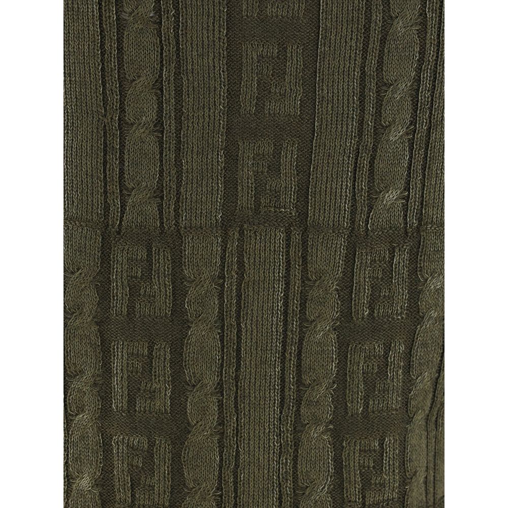 Fendi Sweater - Image 3