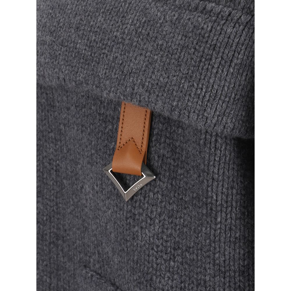 MCM Collection Cardigan - Image 3