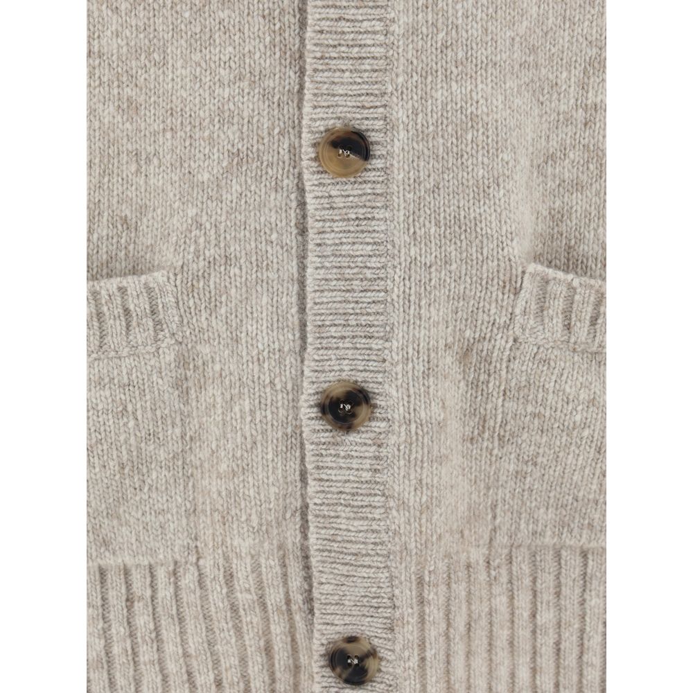 Prada Cardigan - Image 3