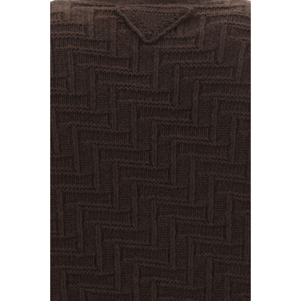 Prada Turtleneck Sweater - Image 3