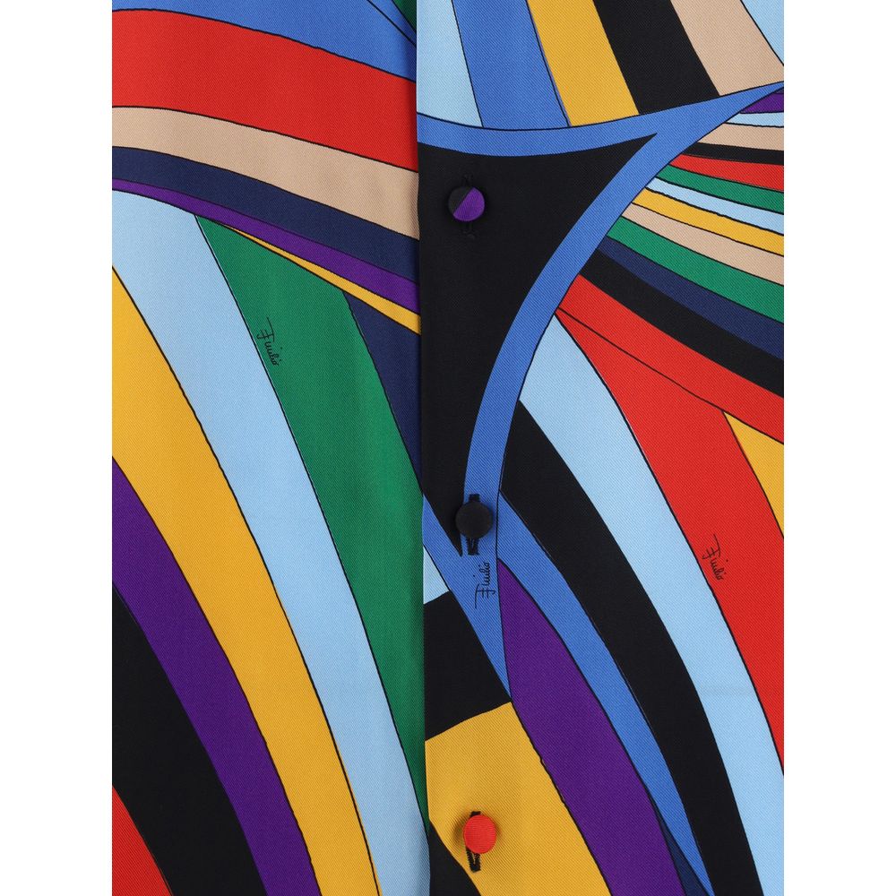 Emilio Pucci Shirt - Image 3