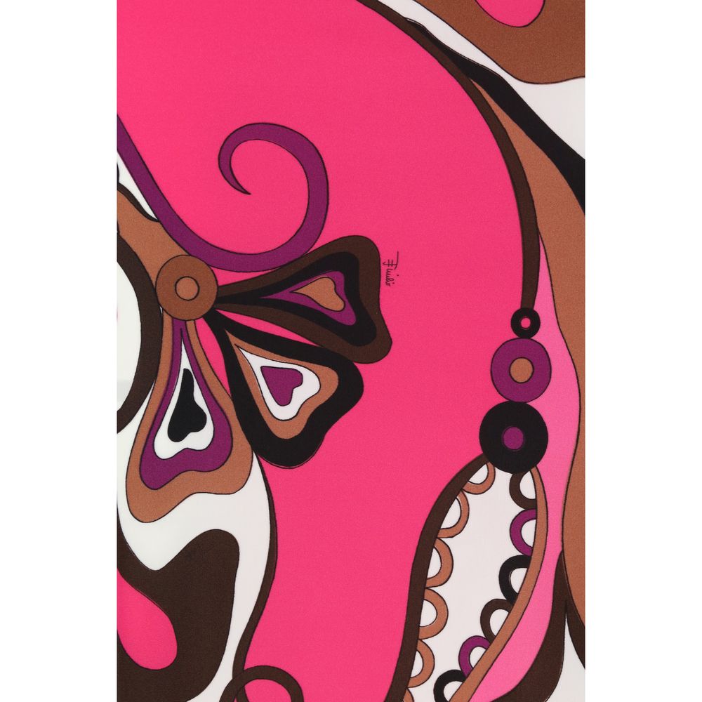 Emilio Pucci Midi Skirt - Image 3