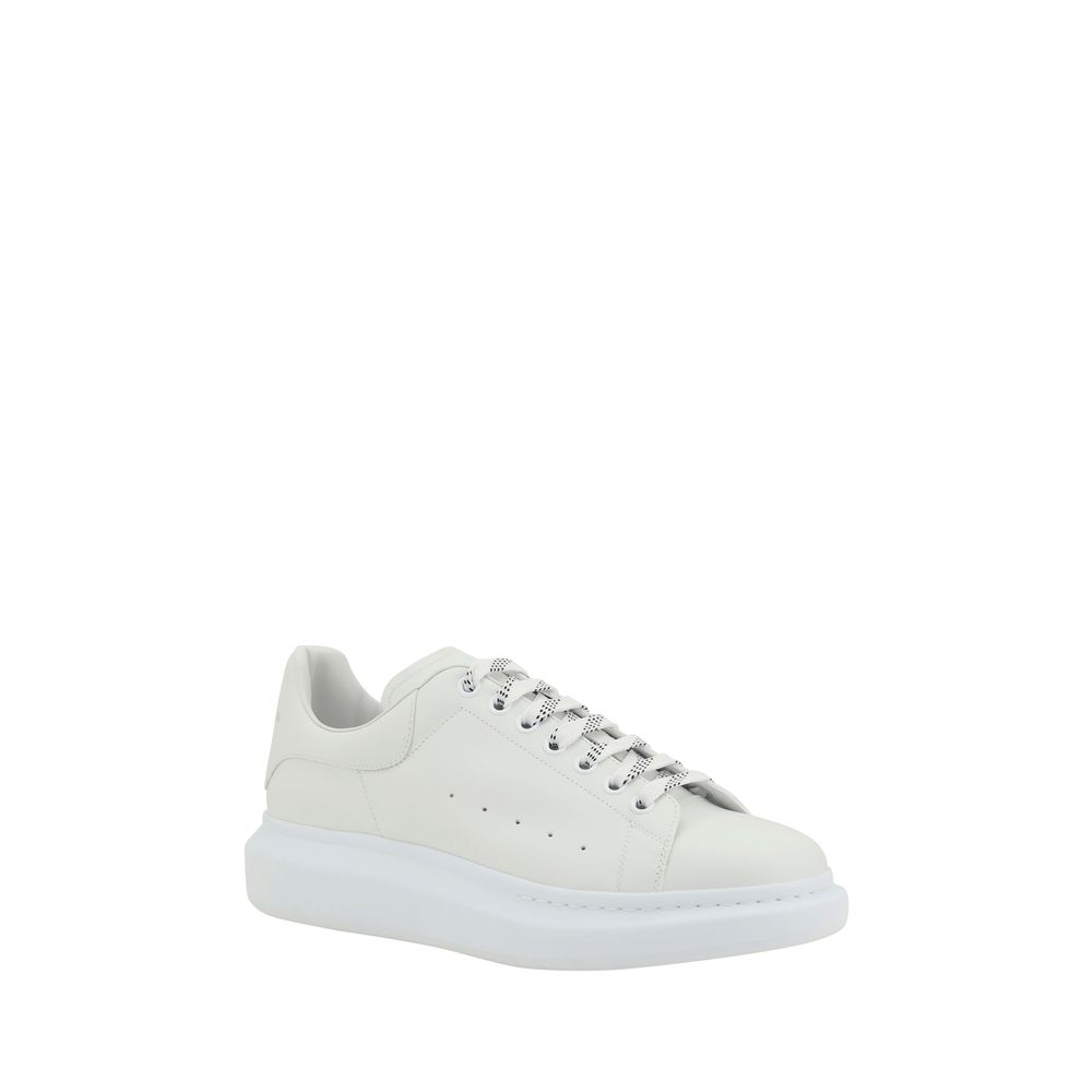 Alexander McQueen Sneakers - Image 2