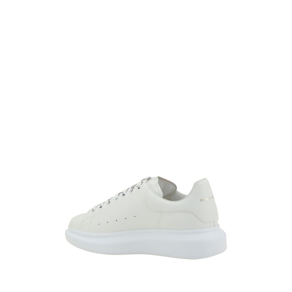 Alexander McQueen Sneakers - Image 3