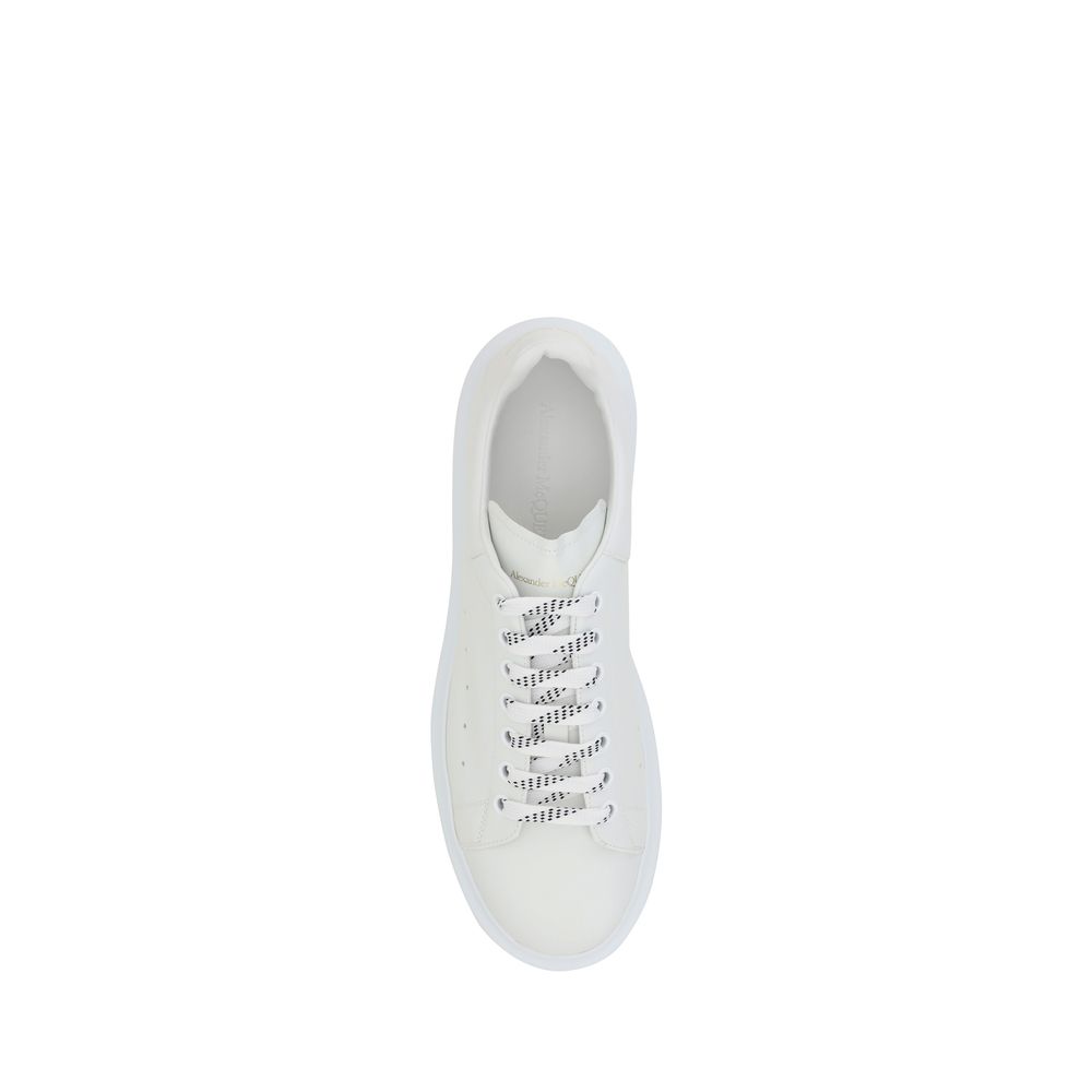 Alexander McQueen Sneakers - Image 4