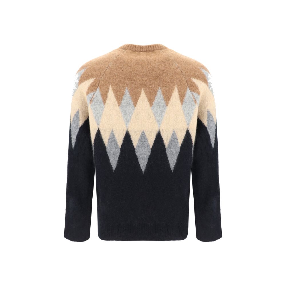 Laneus Sweater - Image 2