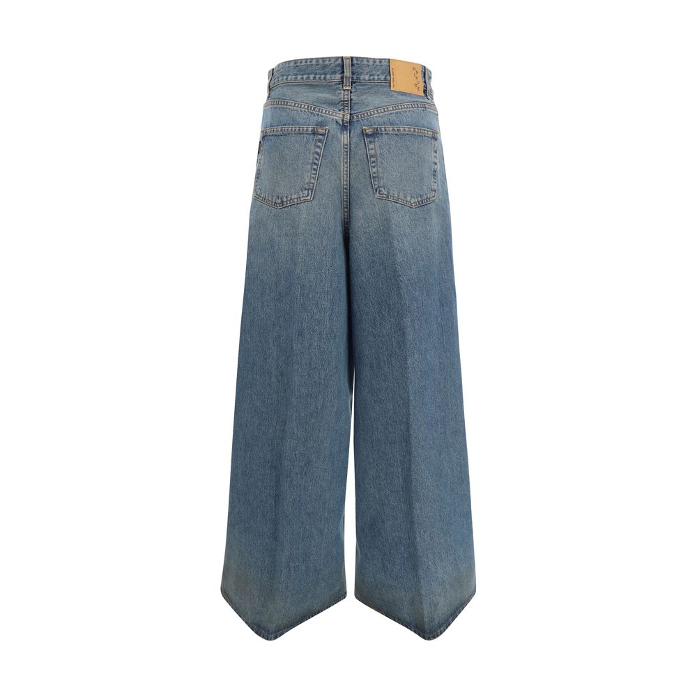 Haikure Big Bethany Jeans - Image 2