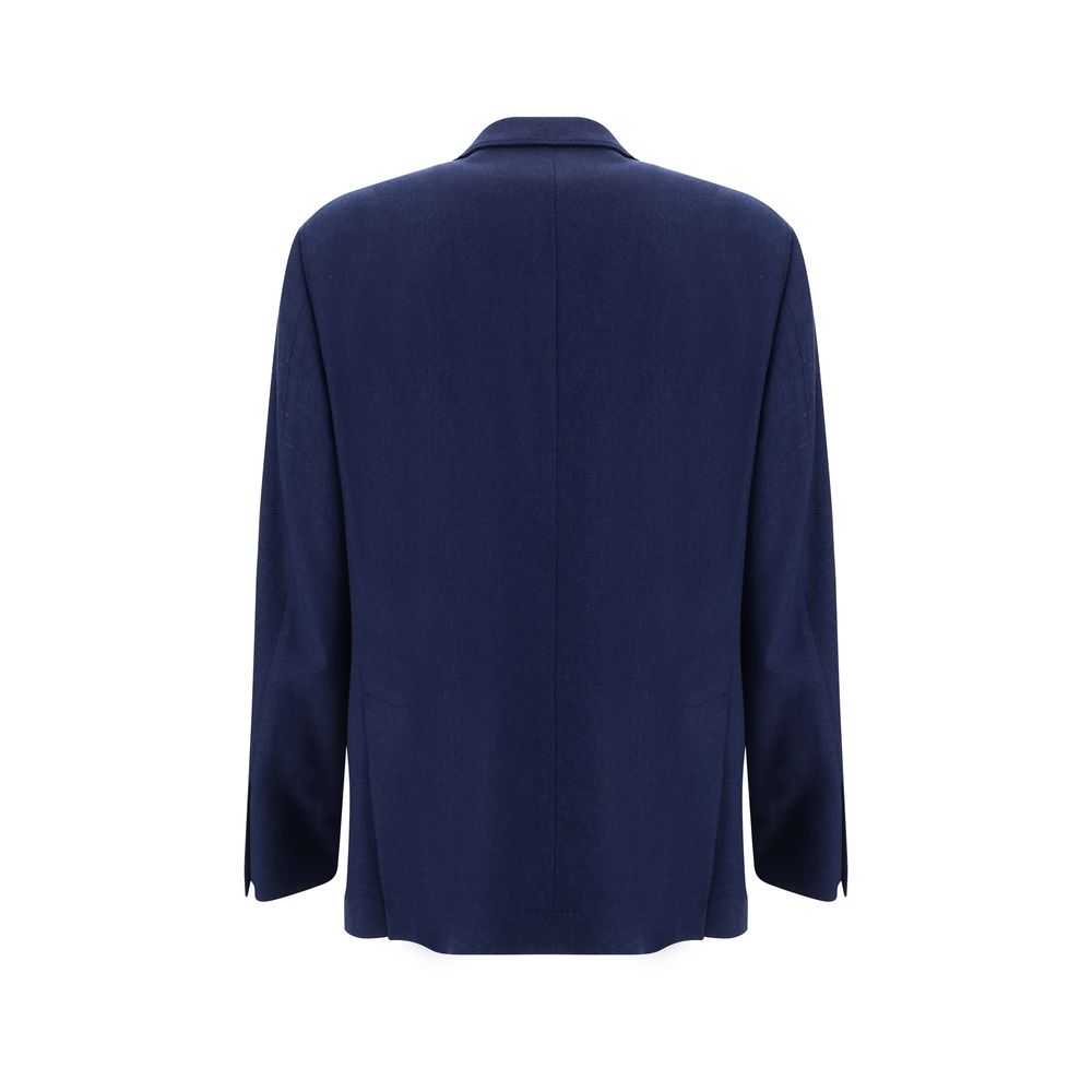 Brunello Cucinelli Blazer Jacket - Image 2