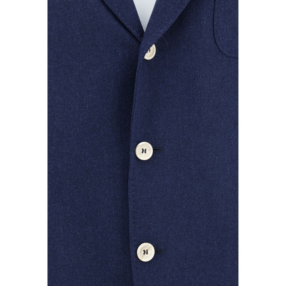 Brunello Cucinelli Blazer Jacket - Image 3