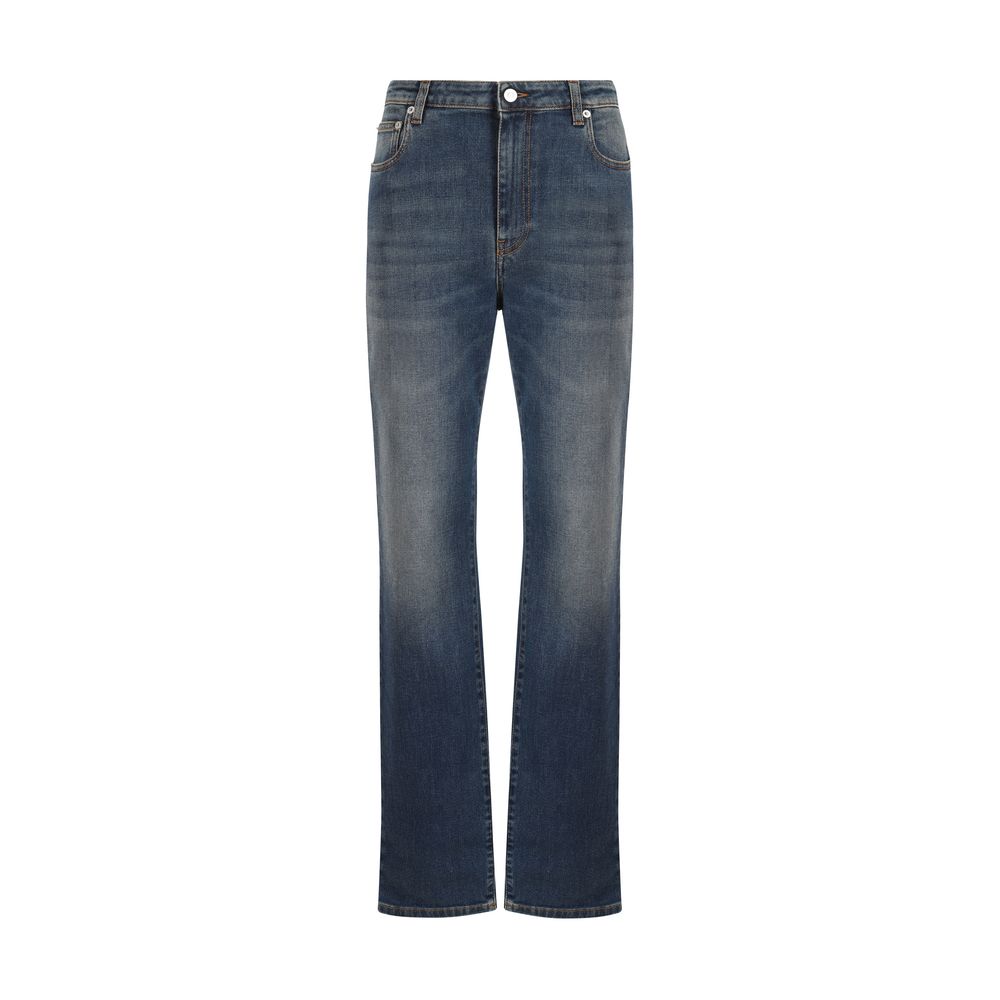 Fabiana Filippi Jeans