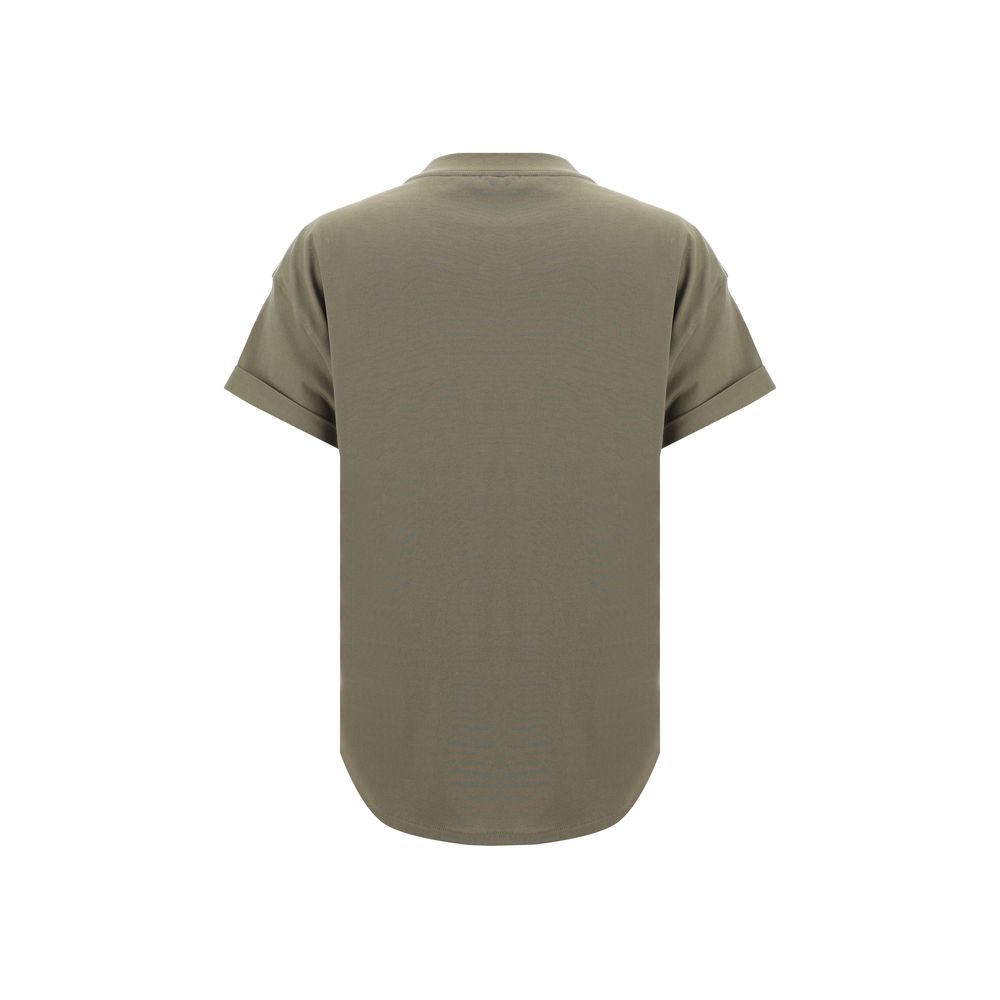 Brunello Cucinelli T-Shirt - Image 2