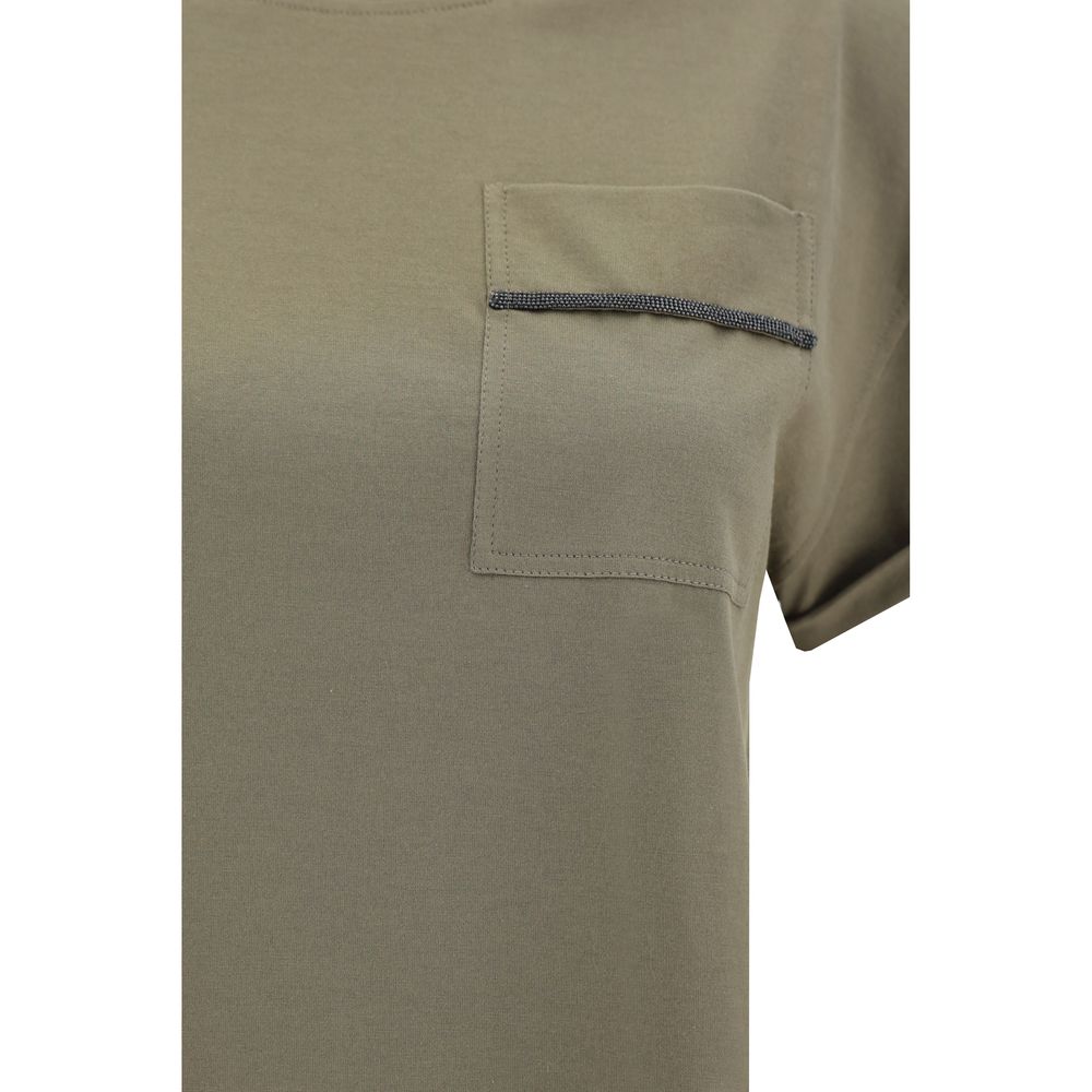 Brunello Cucinelli T-Shirt - Image 3