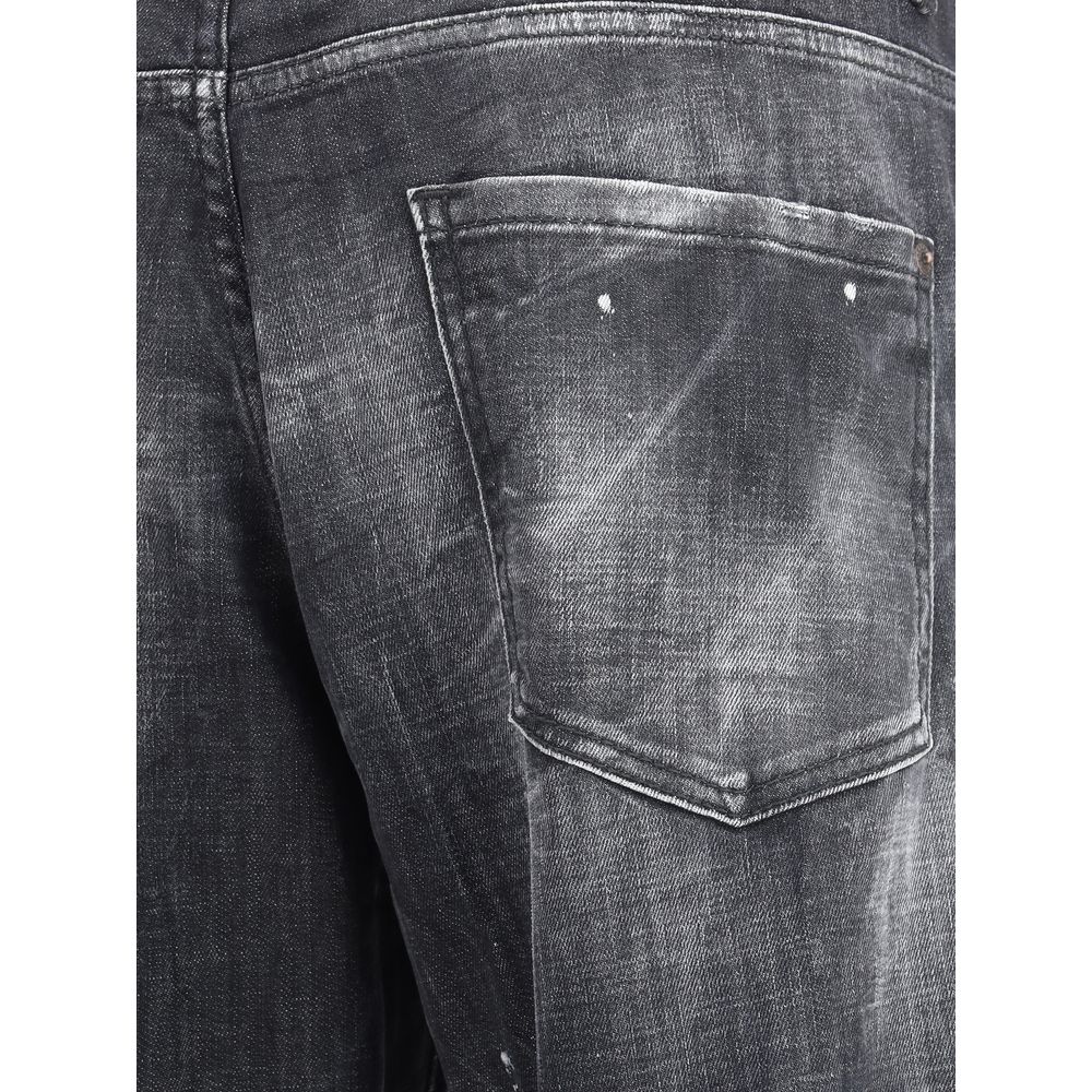 Dsquared² Skater Jeans - Image 3