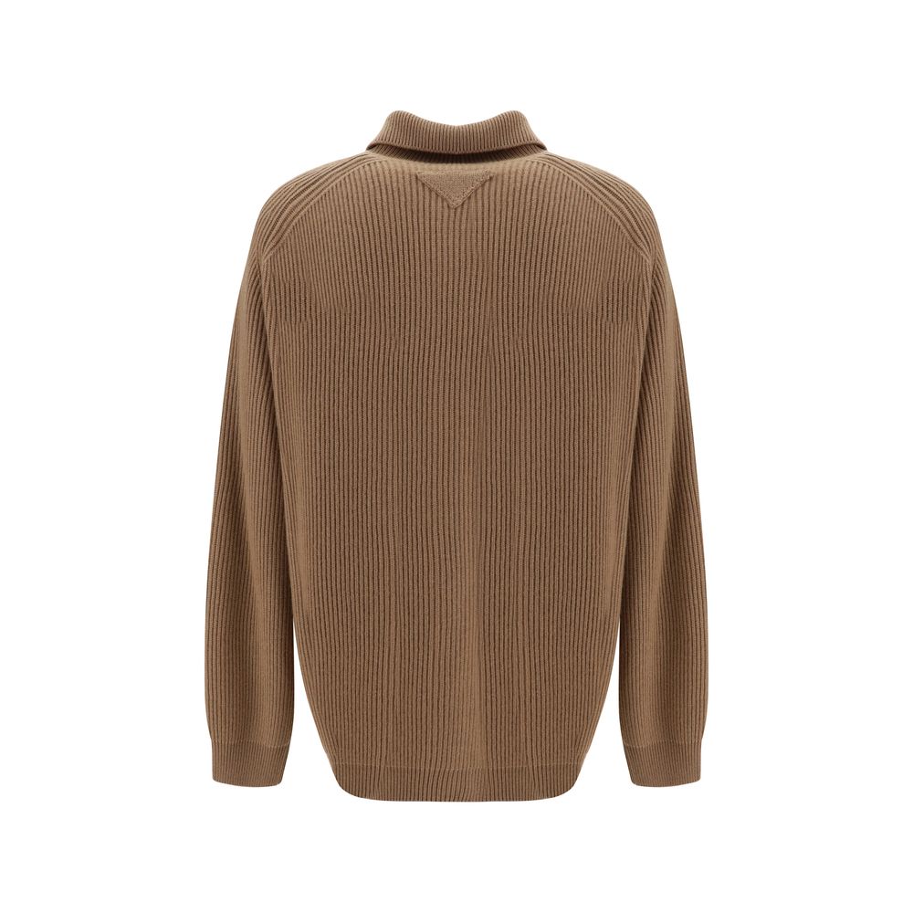 Prada Cardigan - Image 2