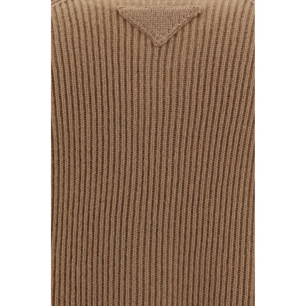 Prada Cardigan - Image 4