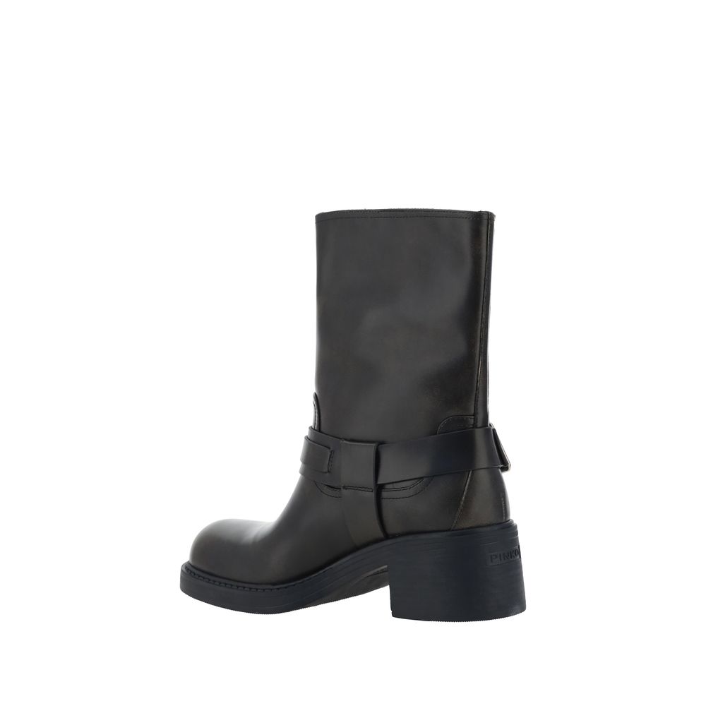 PINKO Alys 02 Boots - Image 3