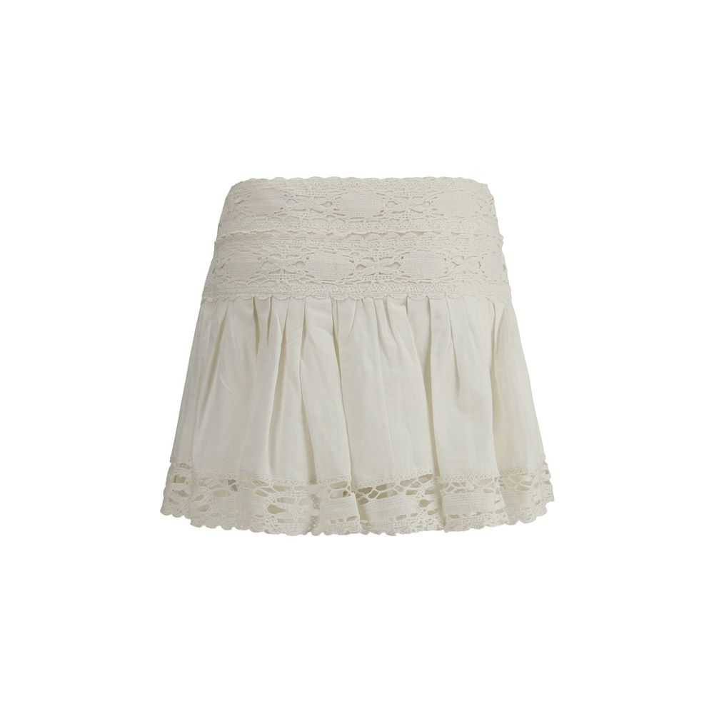 Marant Etoile Violana Miniskirt - Image 2