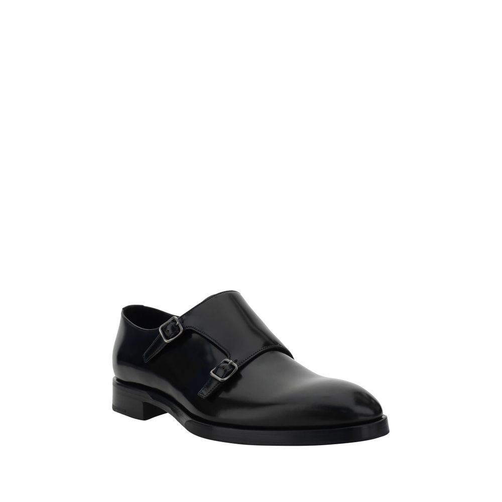 Prada Loafers - Image 2