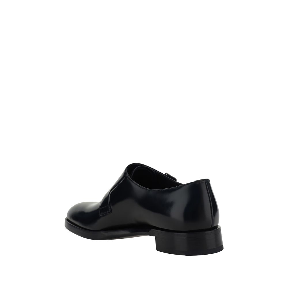Prada Loafers - Image 3