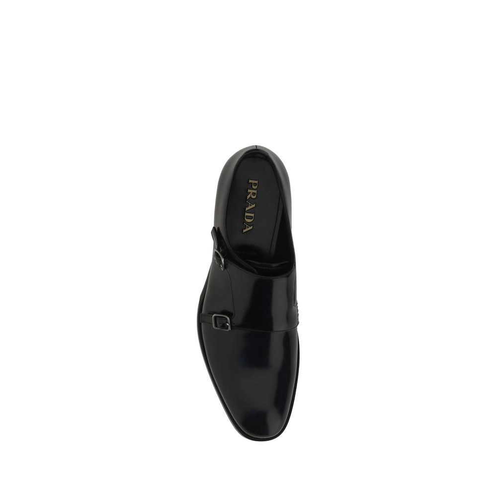 Prada Loafers - Image 4
