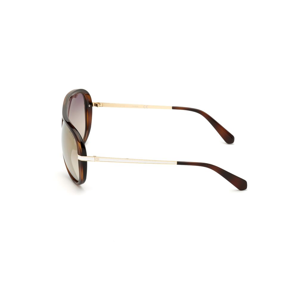 Guess Bicolor Injected Sunglasses - Image 2
