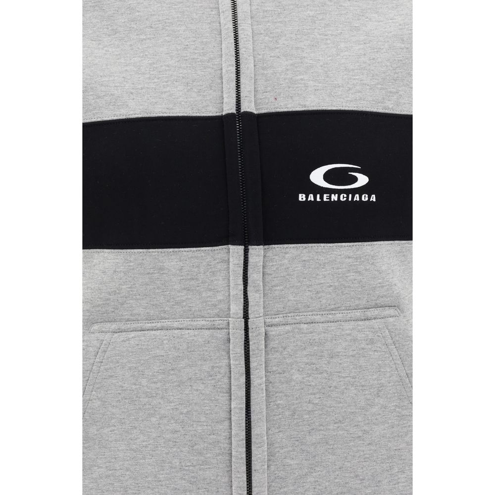 Balenciaga Hoodie - Image 3
