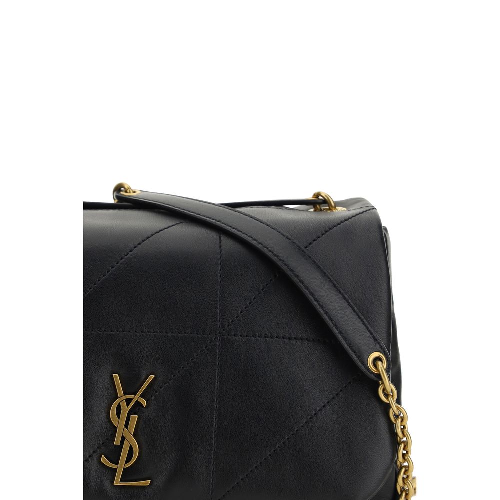 Saint Laurent Shoulder Bag - Image 4