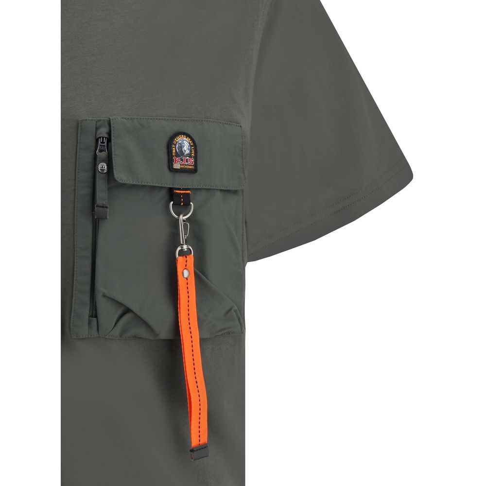 Parajumpers Mojave T-shirt - Image 3