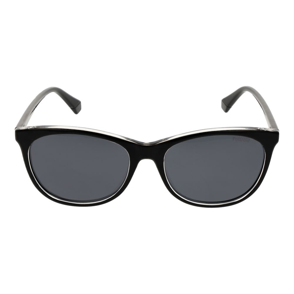 Polaroid Black Women Sunglasses - Image 2