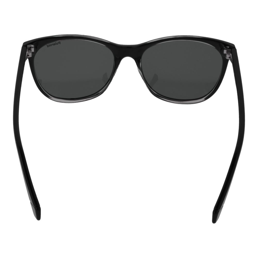 Polaroid Black Women Sunglasses - Image 3