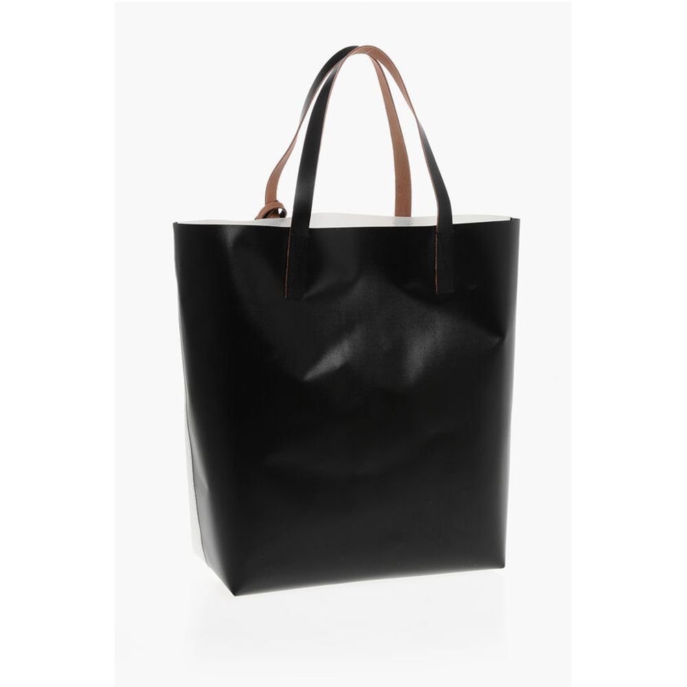 Marni Rubber 30YEARS Shopping Bag - Image 2