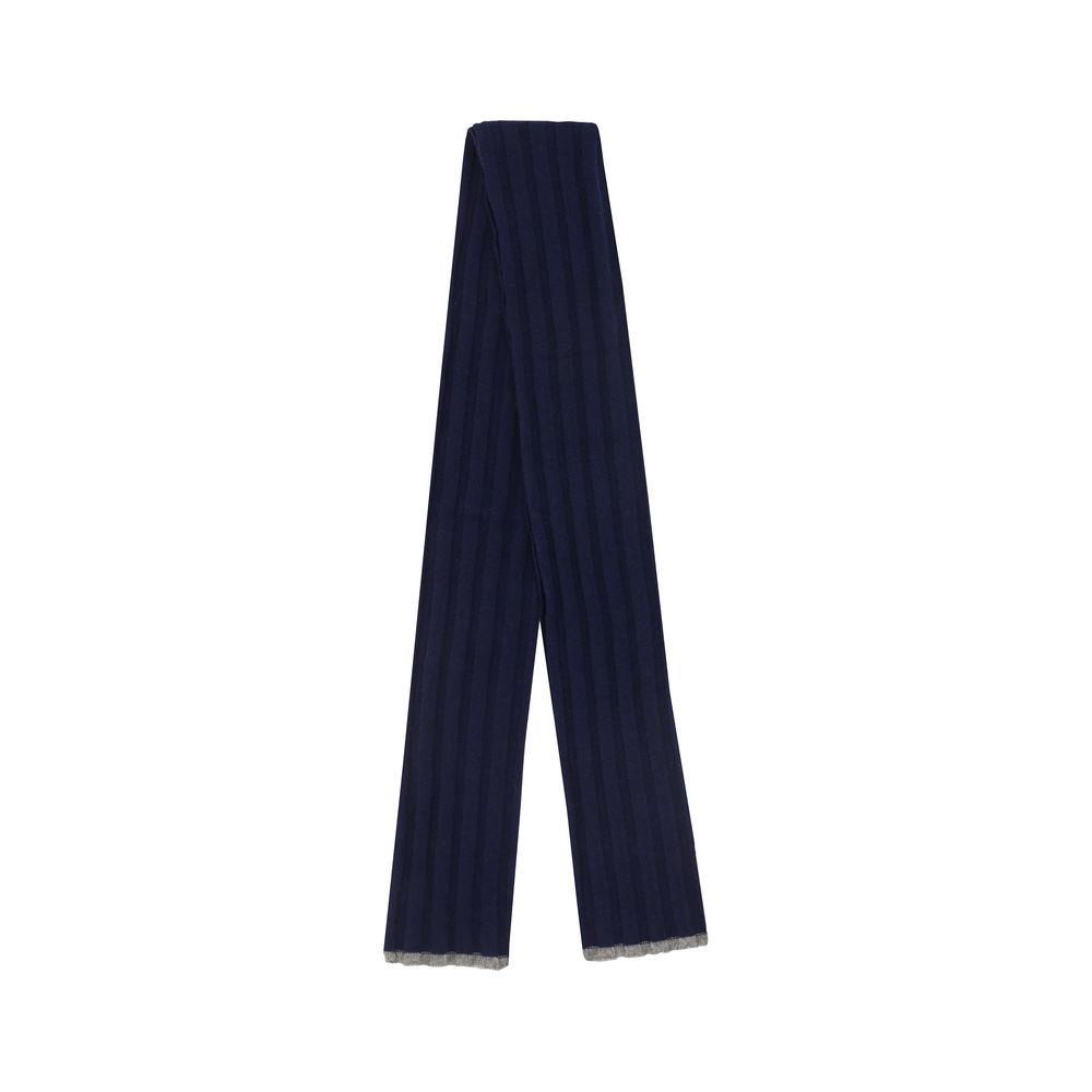 Brunello Cucinelli Cashmere Scarf - Image 2