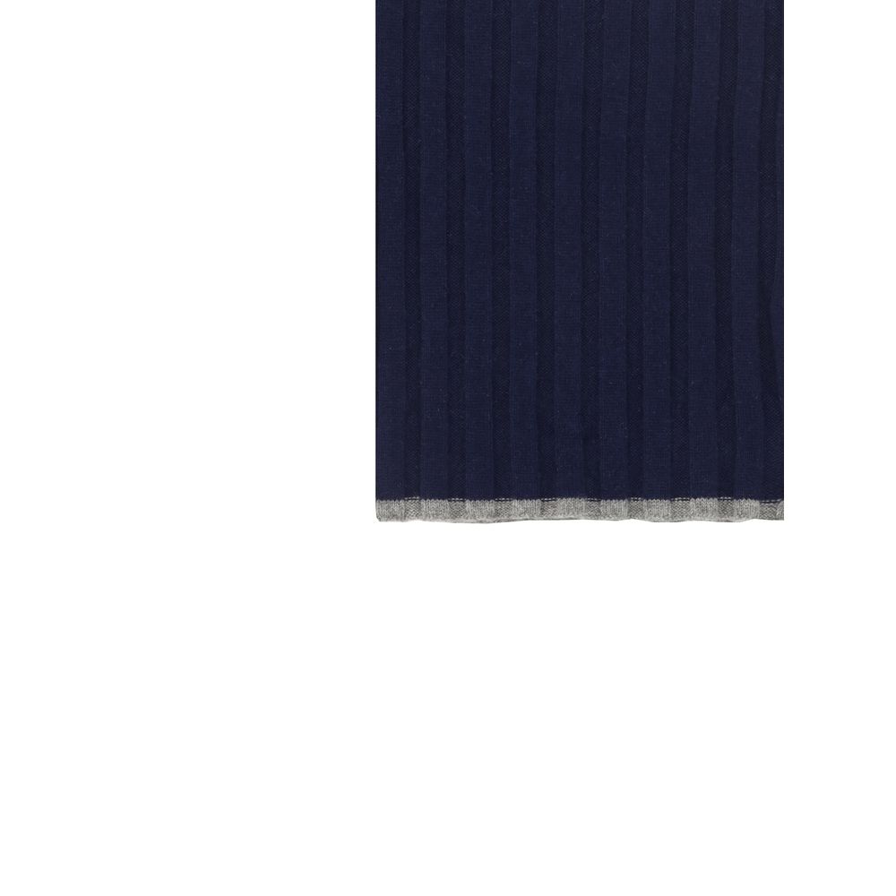 Brunello Cucinelli Cashmere Scarf - Image 3