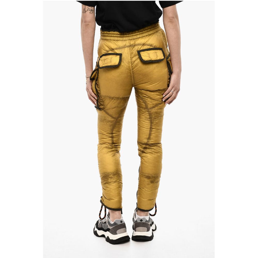 Dsquared² Nylon Padded Sky Pants - Image 2