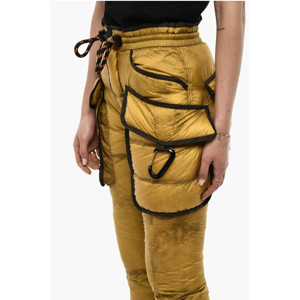 Dsquared² Nylon Padded Sky Pants - Image 3