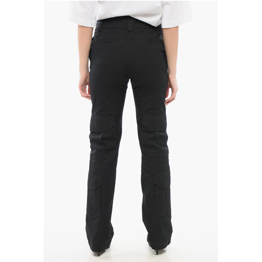 Givenchy Cargo Sraight Pants - Image 2